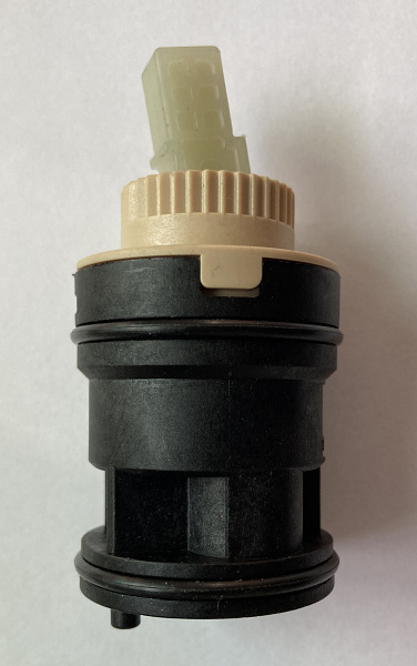 Kerámiabetét, kartus Oceano csapokhoz